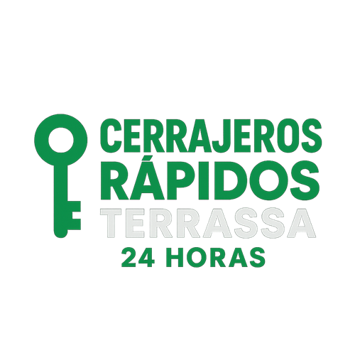 Cerrajeros Terrassa 24 Horas